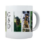 GSD classy GSD Coffee Mug